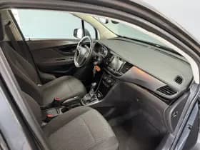 Opel Mokka thumbnail 7