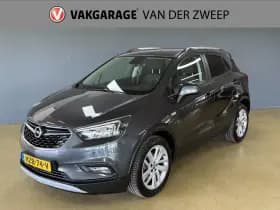 Opel Mokka X 1.6 Selection | Pdc | Cruise | Airco