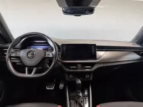 ŠKoda Kamiq thumbnail 11