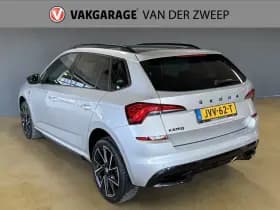 ŠKoda Kamiq thumbnail 4