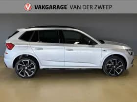 ŠKoda Kamiq thumbnail 6