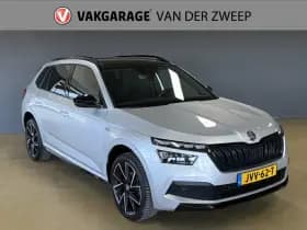 ŠKoda Kamiq thumbnail 7
