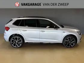 ŠKoda Kamiq thumbnail 8