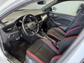 ŠKoda Kamiq thumbnail 9