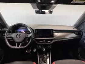 ŠKoda Kamiq 1.5 Tsi Act Monte Carlo Edition | Dsg | Virtual Cockpit thumbnail 11