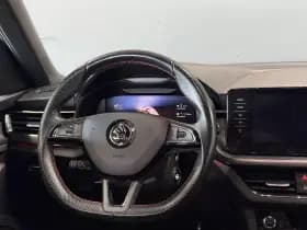 ŠKoda Kamiq 1.5 Tsi Act Monte Carlo Edition | Dsg | Virtual Cockpit thumbnail 12