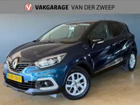 Renault Captur thumbnail 1