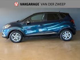 Renault Captur thumbnail 2