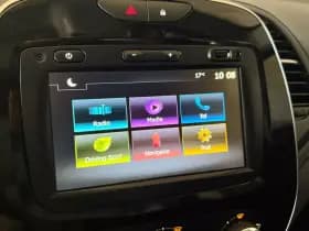 Renault Captur thumbnail 14