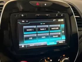 Renault Captur thumbnail 17