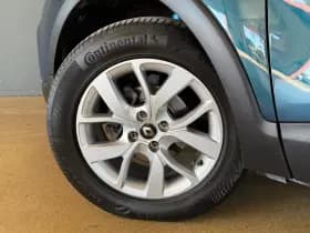 Renault Captur thumbnail 23