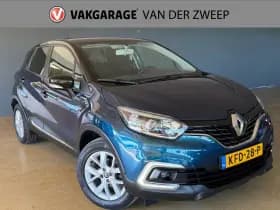 Renault Captur thumbnail 6