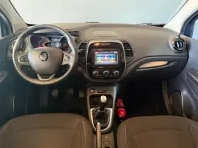 Renault Captur thumbnail 7