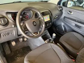 Renault Captur thumbnail 10