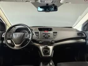 Honda CR-V thumbnail 11