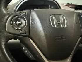 Honda CR-V thumbnail 13
