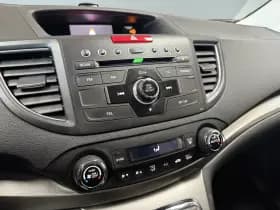 Honda CR-V thumbnail 15