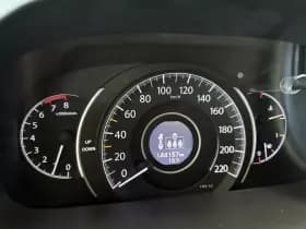 Honda CR-V thumbnail 16