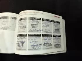 Honda CR-V thumbnail 24