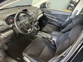 Honda CR-V thumbnail 7