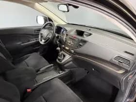 Honda CR-V thumbnail 8