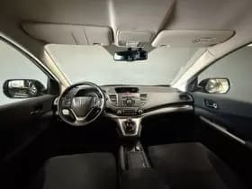Honda CR-V thumbnail 9