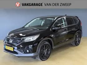 Honda Cr-V 2.0 S | Camera | Trekhaak | 6-Bak