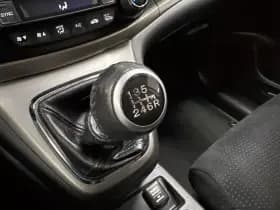 Honda Cr-V 2.0 S | Camera | Trekhaak | 6-Bak thumbnail 22