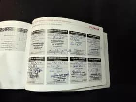 Honda Cr-V 2.0 S | Camera | Trekhaak | 6-Bak thumbnail 23