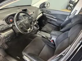 Honda Cr-V 2.0 S | Camera | Trekhaak | 6-Bak thumbnail 6