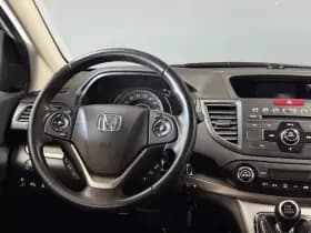 Honda Cr-V 2.0 S | Camera | Trekhaak | 6-Bak thumbnail 9