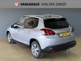 Peugeot 2008 thumbnail 3