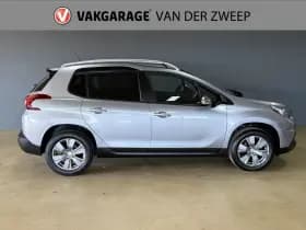 Peugeot 2008 thumbnail 5