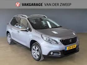 Peugeot 2008 thumbnail 6
