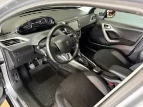 Peugeot 2008 thumbnail 7