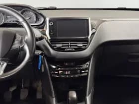 Peugeot 2008 thumbnail 9