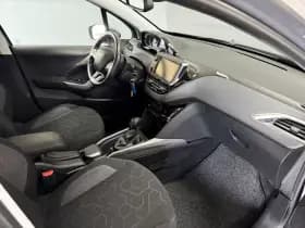 Peugeot 2008 1.2 Puretech Allure | Navi | Cruise thumbnail 7