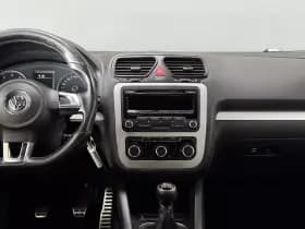 Volkswagen Scirocco thumbnail 11