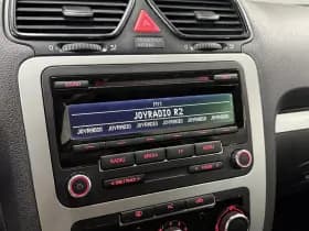 Volkswagen Scirocco thumbnail 12