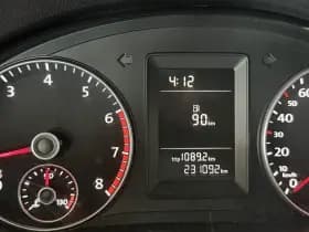 Volkswagen Scirocco thumbnail 14