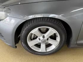 Volkswagen Scirocco thumbnail 18