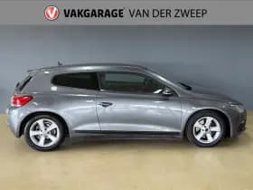 Volkswagen Scirocco thumbnail 5