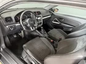 Volkswagen Scirocco thumbnail 8