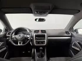 Volkswagen Scirocco thumbnail 9