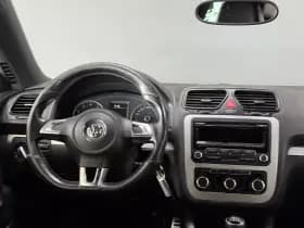 Volkswagen Scirocco thumbnail 10