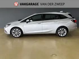 Opel Astra Sports Tourer 1.0 Online Edition | Parkeersensoren thumbnail 2