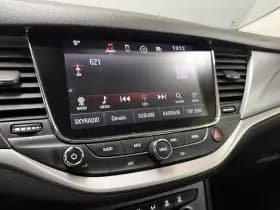 Opel Astra Sports Tourer 1.0 Online Edition | Parkeersensoren thumbnail 14