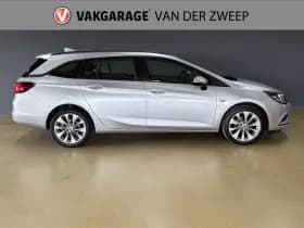 Opel Astra Sports Tourer 1.0 Online Edition | Parkeersensoren thumbnail 4