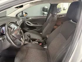 Opel Astra Sports Tourer 1.0 Online Edition | Parkeersensoren thumbnail 7