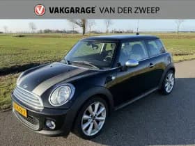Mini One Mini 1.6 Business Line | Zo Meenemen